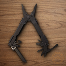 Gerber MP600 BLADELESS Multitool Many Essentials Black Oxide 420HC Stainless