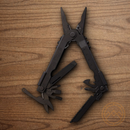 Gerber MP600 BLADELESS Multitool Many Essentials Black Oxide 420HC Stainless