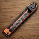 Gerber Armbar Scout Orange Multitool Blades Scissors Openers Pry Bar Alu. Handle