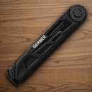 Gerber Armbar Scout Orange Multitool Blades Scissors Openers Pry Bar Alu. Handle