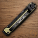 Gerber Armbar Scout Green Multitool Blades Scissors Openers Pry Bar Alu. Handle