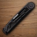Gerber Armbar Scout Green Multitool Blades Scissors Can/Bottle Openers Pry Bar