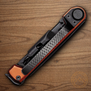 Gerber Armbar Trade Orange Multitool Several Essentials With Aluminum Handles
