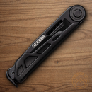Gerber Armbar Trade Orange Multitool Several Essentials With Aluminum Handles