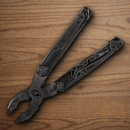 GERBER Dual-Force Multi Tool Black Several Integrated Essentials Belt Sheath