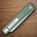 Gerber Pledge Folding Knife 3.75" 7Cr17MoV Steel Blade Baltic Haze GFN Handle