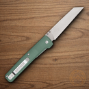 Gerber Pledge Folding Knife 3.75" 7Cr17MoV Steel Blade Baltic Haze GFN Handle