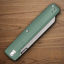 Gerber Pledge Folding Knife 3.75" 7Cr17MoV Steel Blade Baltic Haze GFN Handle