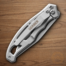 Gerber Paraframe Mini Folding Knife 2.25" Stainless Steel Blade 2Cr13 Stainless Handle