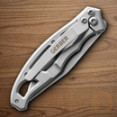 Gerber Paraframe Mini Folding Knife 2.25" Stainless Steel Blade 2Cr13 Stainless Handle