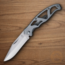 Gerber Paraframe Mini Folding Knife 2.25" Stainless Steel Blade 2Cr13 Stainless Handle