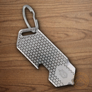 GERBER Shard DT Keychain Tool Gray Hex Bottle / Package Openers Cross Driver