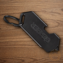 GERBER Shard DT Keychain Tool Black Antlers Bottle/Package Openers Cross Driver