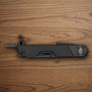 Gerber Armbar Mini Multi Tool Screwdriver Scissors Blade Tweezers Bottle Opener