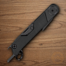 Gerber Armbar Mini Multi Tool Screwdriver Scissors Blade Tweezers Bottle Opener