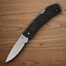 Gerber LST Ultra Folding Knife 2.88" 420HC Steel Blade Black GNF Handle