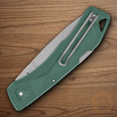 Gerber LST Ultra Folding Knife 2.88" 420HC Steel Blade Baltic haze GNF Handle