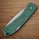 Gerber LST Ultra Folding Knife 2.88" 420HC Steel Blade Baltic haze GNF Handle