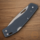 Gerber LST Folding Knife 2.75" 440A Steel Blade Blue GNF Handle