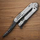 Gerber Center Drive Multi Tool Many Integrated Essentials With Belt Sheath USA