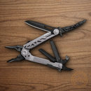 GERBER Center Drive Multitool With Berry-Compliant Sheath Locking Components