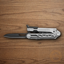 GERBER Center Drive Multitool With Berry-Compliant Sheath Locking Components