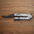 GERBER Center Drive Multitool With Berry-Compliant Sheath Locking Components