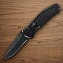 Gerber Auto Empower Folding Knife 3.25" S30V Steel Blade Armored Grip Handle Plates