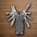 GERBER Truss Multi Tool Real Cross Driver MOLLE-Compatible Nylon Belt Sheath