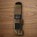GERBER Truss Multi Tool Real Cross Driver MOLLE-Ready Sheath Berry Compliant