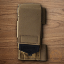 GERBER Truss Multi Tool Real Cross Driver MOLLE-Ready Sheath Berry Compliant