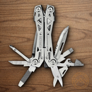 GERBER Suspension NXT Multi Tool Stainless Handles Pocket Clip Real Cross Driver