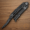 GERBER Center Drive Black With MOLLE Belt Sheath Bit Set X-Channel Rail System