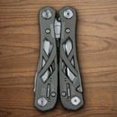 GERBER Suspension Multi Tool Spring-Loaded Needle Nose Pliers SAF-T Plus Locking