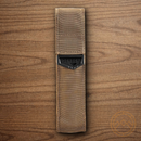 Gerber Doubledown Folding Machete 7" 420HC Steel Blade Black Stainless Handle