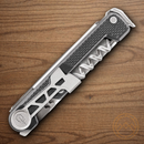 GERBER Armbar Cork Onyx Multitool Stainless Blade Essential Tools Black Handles