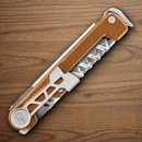 GERBER Armbar Cork Onyx Multitool Stainless Blade Essential Tools Orange Handles