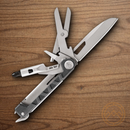 GERBER Armbar Drive Onyx Multitool 2.5" Stainless Blade Black Aluminum Handle