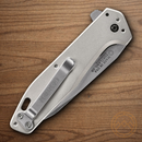 Gerber Fastball Folding Knife 3" CPM S30V Steel Blade Gray Aluminum Handle
