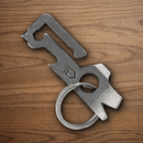 GERBER Mullet Multi Tool Stonewash Essential Tools Screwdrivers Belt Loop Hanger