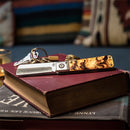 Gerber Jukebox Folding knife 2.75" 7Cr17MoV Steel Blade Imitation Tortoise Shell Handle.