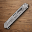 GERBER Armbar Slim Cut Onyx Bottle Opener Scissors Blade Extension Bit Driver