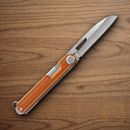 GERBER Armbar Slim Cut Orange Bottle Opener Scissors Blade Extension Bit Driver