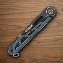 GERBER Armbar Slim Cut Baltic Haze Bottle Opener Scissors Blade Ext. Bit Driver