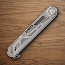 GERBER Armbar Slim Drive Onyx Multitool Blade Extension Bit Driver Bottle Opener