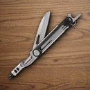GERBER Armbar Slim Drive Onyx Multitool Blade Extension Bit Driver Bottle Opener