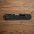 GERBER Armbar Slim Drive Bronze Multitool Blade Ext. Bit Driver Bottle Opener