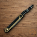 GERBER Armbar Slim Drive Bronze Multitool Blade Ext. Bit Driver Bottle Opener