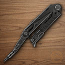 GERBER Center Drive Multitool Many Tools Rescue Berry-Compliant Black Sheath USA
