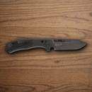 Gerber Assert Folding Knife 3" S30V Steel Blade Black Nylon Handle